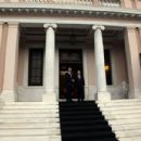 Official residences in Greece