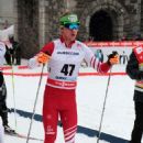 Austrian cross-country skiing biography stubs