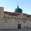 Mosque stubs
