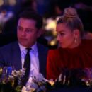 Karl Stefanovic and Jasmine Yarbrough - 454 x 303