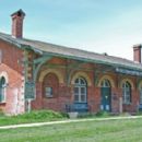 Mount Clemens station