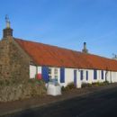 Populated places in East Lothian
