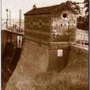 Dams completed in the 1890s