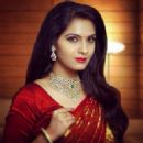 Ashwathy Warrier