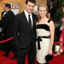 Ryan Phillippe and Reese Witherspoon - 12th Annual Screen Actors Guild Awards - Arrivals (2006) - 408 x 612