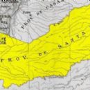 States and territories disestablished in 1811