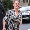 Coleen Rooney – Arrives for the ‘Wagatha Christie’ Trial at the Royal Courts of Justice - 454 x 712