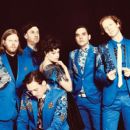 Arcade Fire