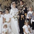 King Carl XVI Gustaf and Drottning Silvia - 454 x 337