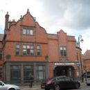 Shops in Chester