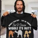 Keanu Reeves