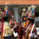 Spring procession of Ljelje/Kraljice