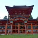 8th-century religious buildings