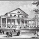 Hotels established in 1802