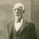 Alfred Giles (explorer)