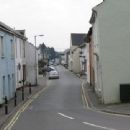 St Blazey