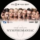 Nymphomaniac: Volume 1  -  Product