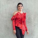 Samantha Ruth Prabhu - 454 x 807