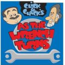 Animated television series set in Massachusetts