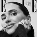 Pernille Teisbaek - Elle Magazine Cover [Netherlands] (March 2023)