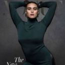 Vogue UK April 2023 - 454 x 568