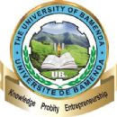 2011 establishments in Cameroon