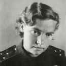 Antonina Zubkova