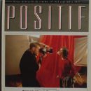 Three Colors: Red - Positif Magazine Cover [France] (September 1994)