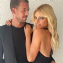 Sophie Monk and Joshua Gross (businessman) - 454 x 454