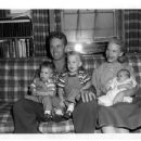 Sterling Hayden and Betty Ann de Noon - 454 x 369