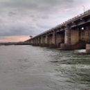 Dams completed in the 1850s