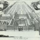Buildings and structures demolished in 1781