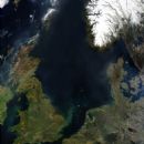 North Sea