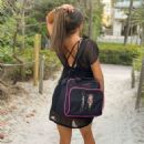 Claudia Romani – In Miami Beach - 454 x 606