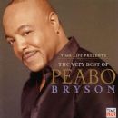 Peabo Bryson - 252 x 255