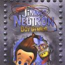 Jimmy Neutron films