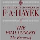 The Fatal Conceit