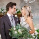 Justin Gaston and Melissa Ordway - 454 x 265
