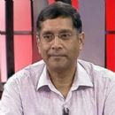 Arvind Subramanian