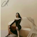 CR Fashion Book China Issue 1 2020 - 454 x 597