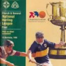 1996 in Gaelic games