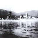 Duca d'Aosta-class cruisers of the Soviet Navy