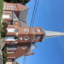 Churches in Montgomery County, Ohio