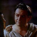 Caesar and Cleopatra - Claude Rains - 454 x 340