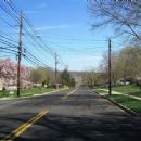 South Brunswick, New Jersey