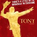 Theatre awards by decade