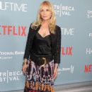 Rosanna Arquette at Halftime Premiere at 21st Tribeca Film Festival in New York 06/08/2022