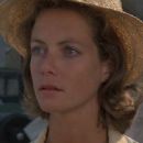 Jenny Seagrove