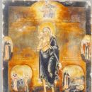 Mary of Egypt