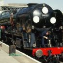 SR West Country class 21C127 Taw Valley